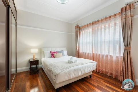Aircabin - Denistone - 3 Beds Lovely House - Australian Directory 1