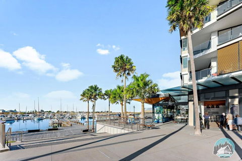 Aircabin - Shell Cove - Next To Marina - 2BR Apt - Australian Directory 0