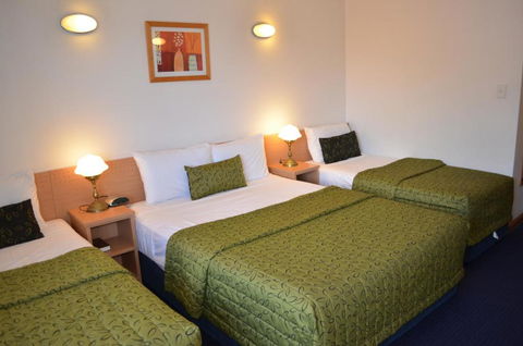 Airport Motel Brisbane - Australian Directory 4