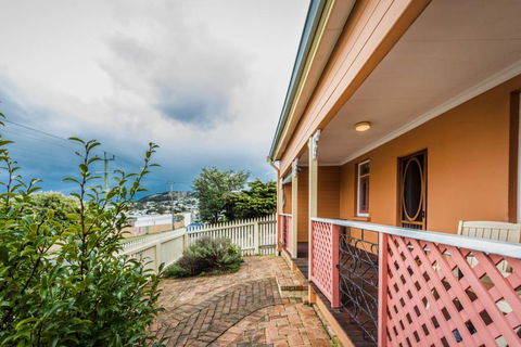 Albany Historic Cottage By The BnB Collection - Australian Directory 4