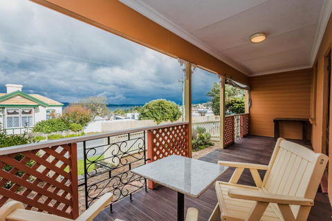 Albany Historic Cottage By The BnB Collection - Australian Directory 0