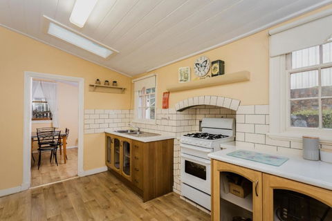 Albany Historic Cottage By The BnB Collection - Australian Directory 2