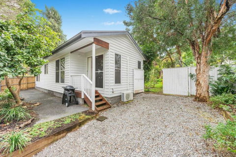 Albany Lane A Cozy Getaway In Berry - Australian Directory 0