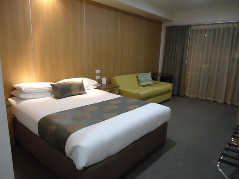 Albury Regent Motel - Australian Directory 4