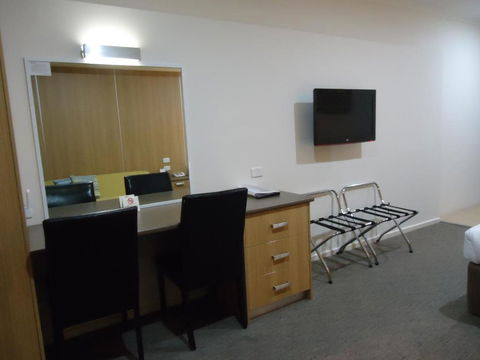 Albury Regent Motel - Australian Directory 2