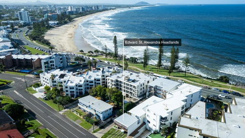 Alex Beachside Pet Friendly 2 Bed Apartment - Australian Directory 0