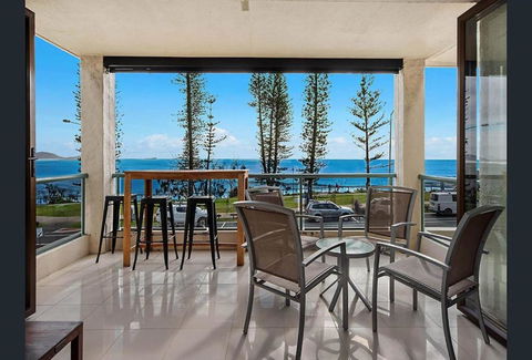 Alexandra Headland Beach - Stunning Views ZF9 - Australian Directory 0