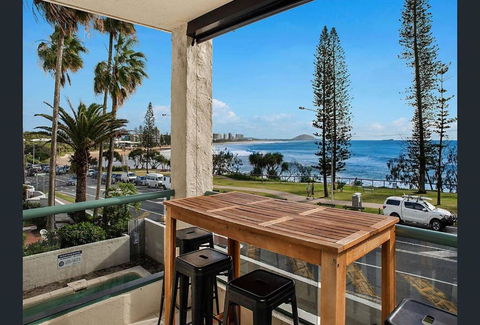 Alexandra Headland Beach - Stunning Views ZF9 - Australian Directory 1