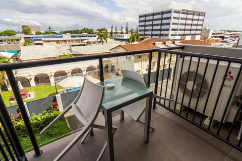 Aligned Corporate Residences Mackay - Australian Directory 4