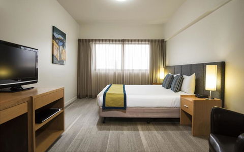 Aligned Corporate Residences Mackay - Australian Directory 2