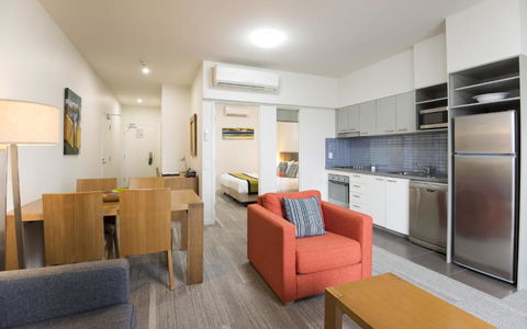 Aligned Corporate Residences Mackay - Australian Directory 3