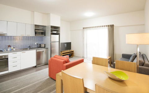 Aligned Corporate Residences Mackay - Australian Directory 1