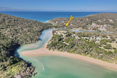 Alkira Hat Head - Australian Directory 4