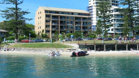 Allamanda Place Unit 5 - Australian Directory 0