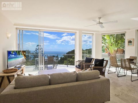 Allambi Apartment 5 Allambi Rise 25 - Australian Directory 0