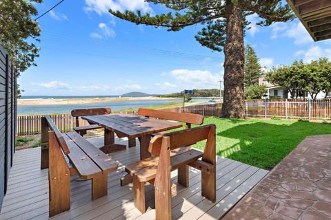 Allure On Seven Mile Beach Gerroa - Australian Directory 0
