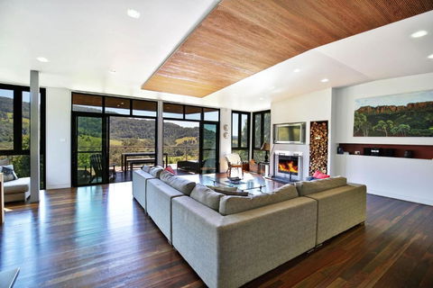 Alluvium - City Luxury In The Country - Australian Directory 1