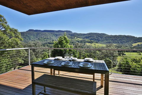 Alluvium - City Luxury In The Country - Australian Directory 2