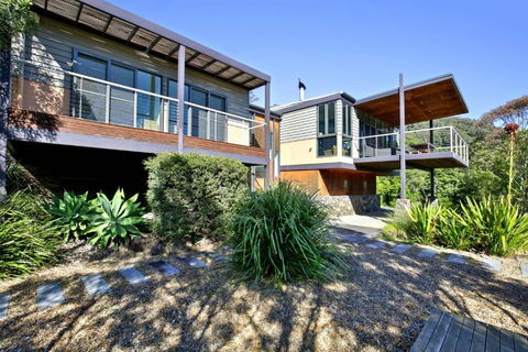 Alluvium - City Luxury In The Country - Australian Directory 3