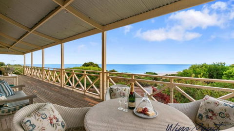 Alton House By Wine Coast Holidays - Australian Directory 1