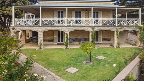 Alton House By Wine Coast Holidays - Australian Directory 0