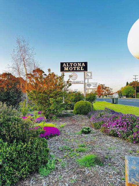 Altona Motel - Australian Directory 0