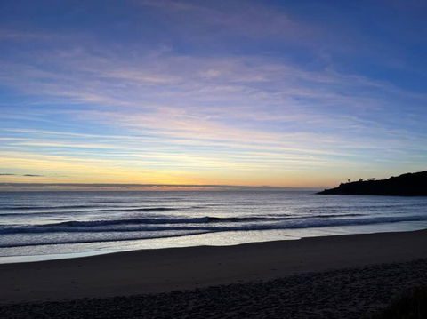 Amare In Agnes Water - Australian Directory 1