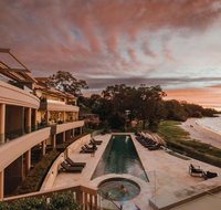 Amarna Luxury Beach Resort - Australian Directory