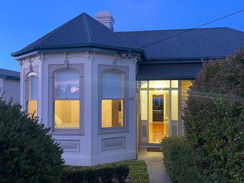 Amaroo Guest House - Australian Directory 0