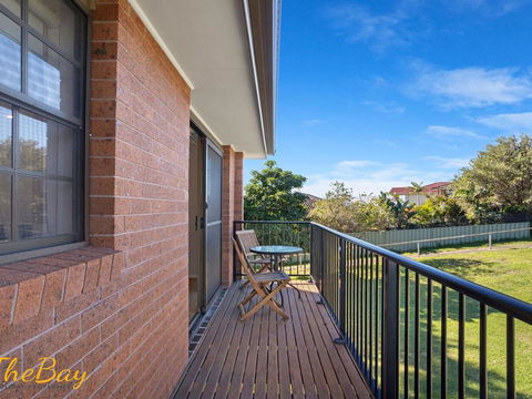 Amaroo Cres No 20 Fingal Bay Holiday Home - Australian Directory 4