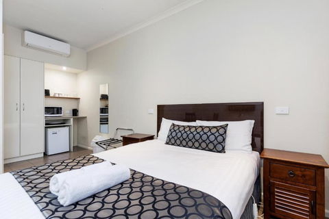 Amaroo Motel Tumuts Best Accommodation - Australian Directory 1
