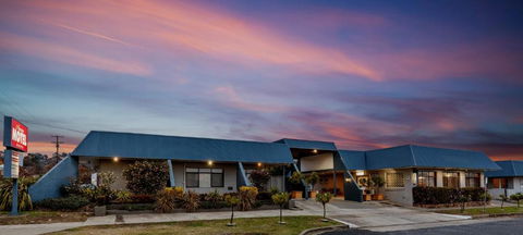 Amaroo Motel Tumuts Best Accommodation - Australian Directory 0