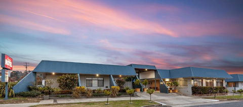 Amaroo Motel Tumuts Best Accommodation - Australian Directory 4