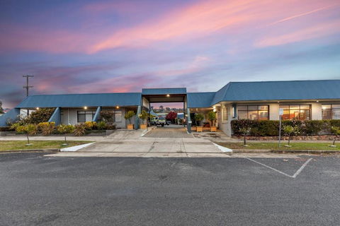 Amaroo Motel Tumuts Best Accommodation - Australian Directory 3