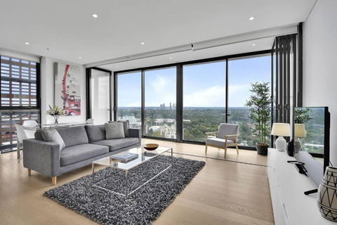Amazing Two Bedroom St Leonards ATC62010 - Australian Directory 0