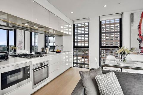 Amazing Two Bedroom St Leonards ATC62010 - Australian Directory 3