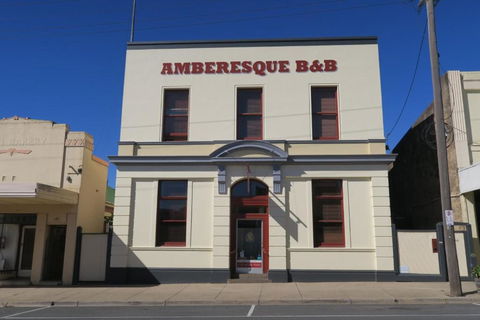 Amberesque B&B - Australian Directory 0