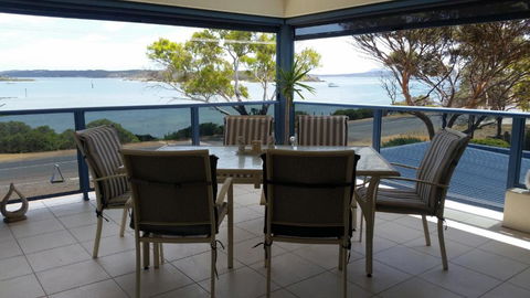 Ambience Apartments Penthouse - Australian Directory 0