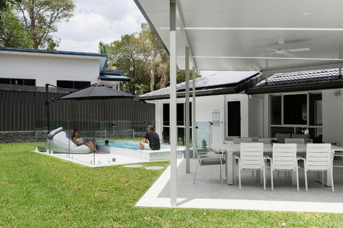 Amiri On Holbrook - Pet Friendly - Australian Directory 2