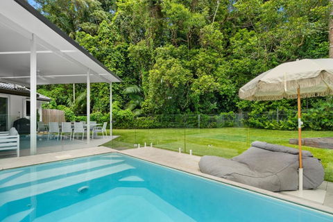 Amiri On Holbrook - Pet Friendly - Australian Directory 0