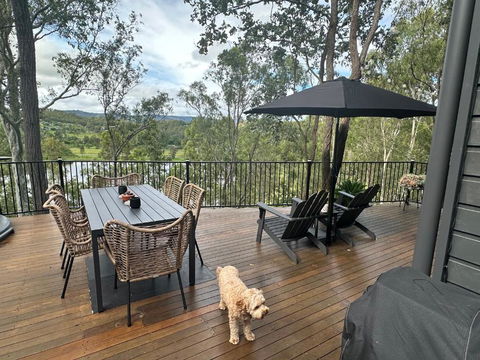 Among The Trees - Australian Directory 1