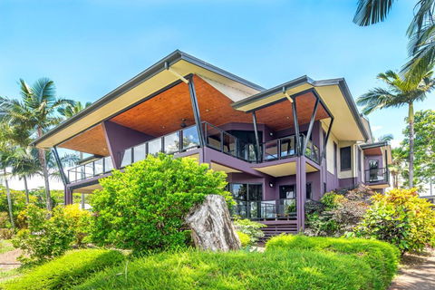 Anchorage Apartments On Hamilton Island By HIHA - Australian Directory 1