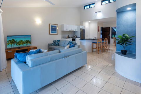 Anchorage Apartments On Hamilton Island By HIHA - Australian Directory 4