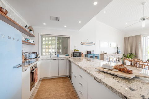 Andari Holiday Apartments - Australian Directory 3