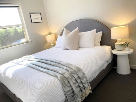 Angaston Mews Apartments - Australian Directory 2