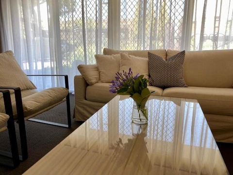 Angaston Mews Apartments - Australian Directory 1