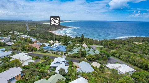 Angourie Blue 7 - Australian Directory 3