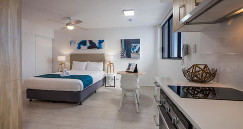 Annexe Apartments - Australian Directory 0