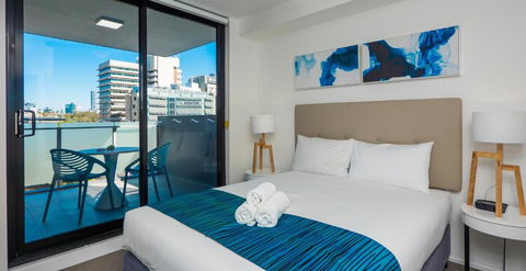 Annexe Apartments - Australian Directory 3