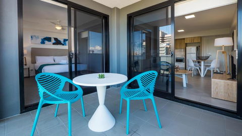 Annexe Apartments - Australian Directory 4